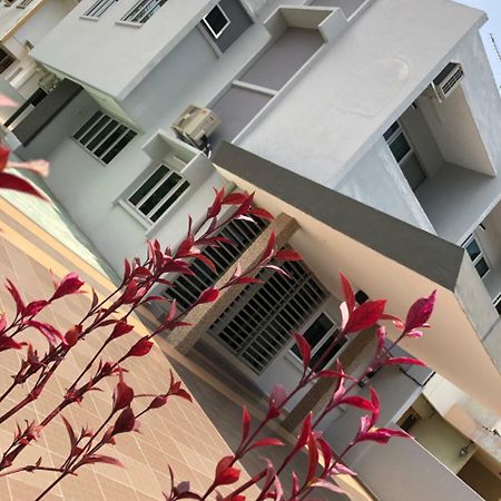 D'House Apartment Ipoh Exterior foto