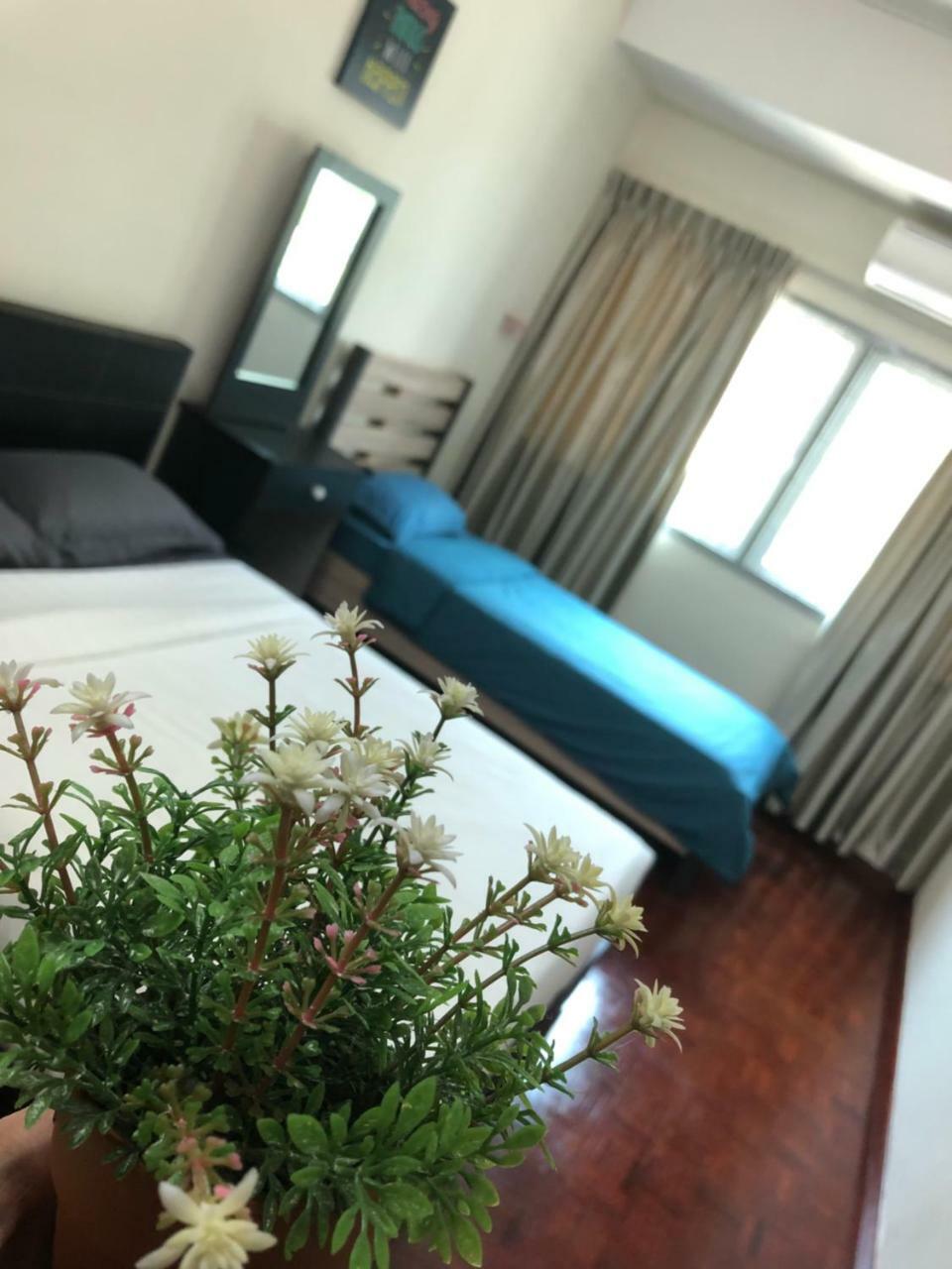 D'House Apartment Ipoh Exterior foto
