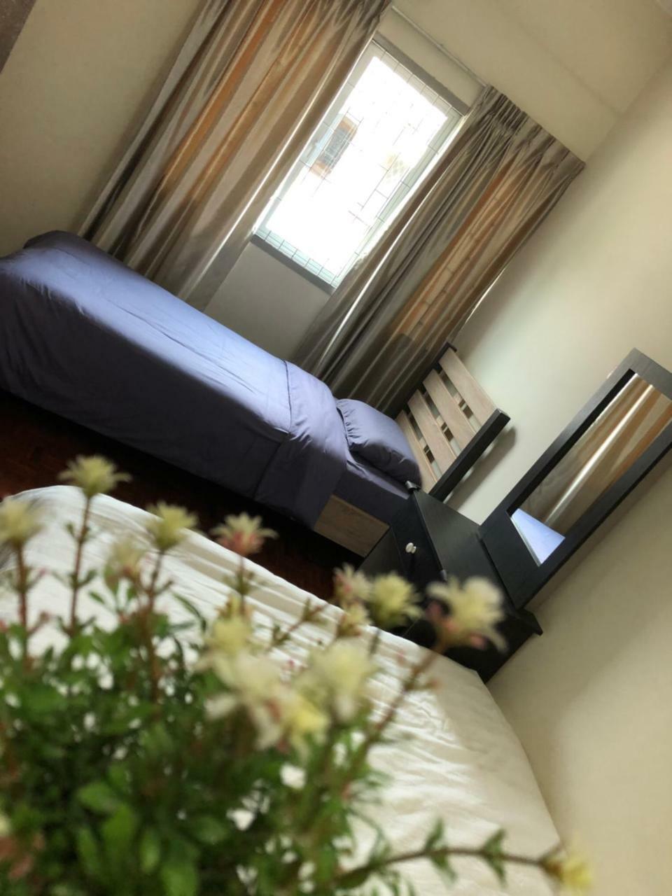 D'House Apartment Ipoh Exterior foto