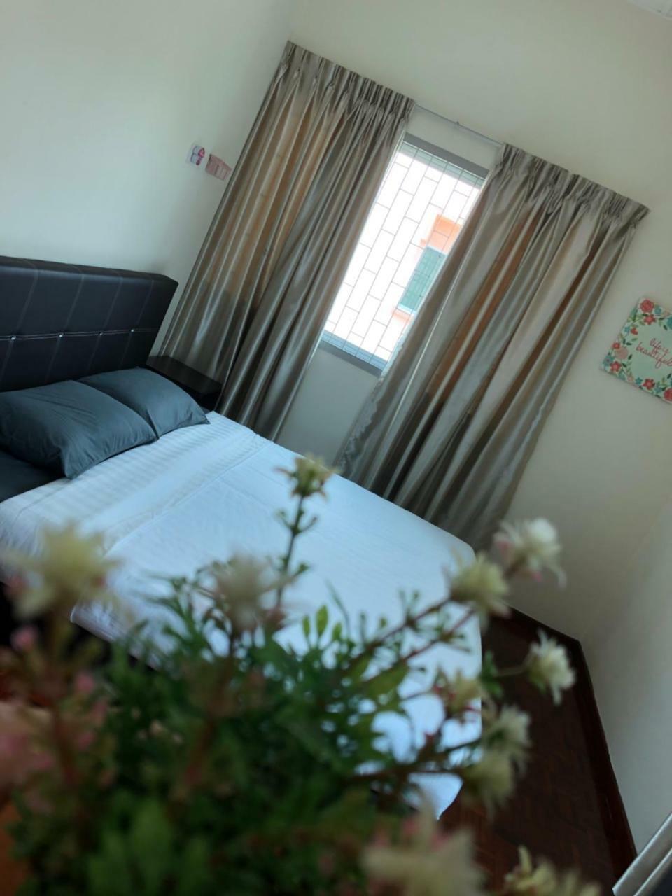 D'House Apartment Ipoh Exterior foto
