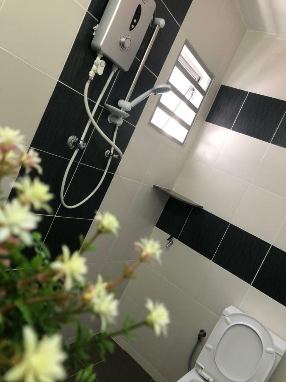 D'House Apartment Ipoh Exterior foto